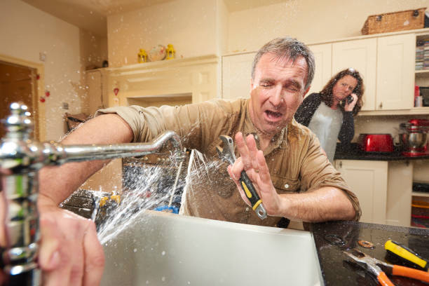 Best Flooded house restoration  in Haslet, TX